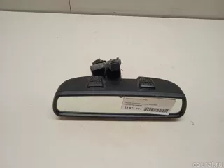68110891AF Chrysler Зеркало заднего вида Jeep Cherokee KL Арт E23671604, вид 1