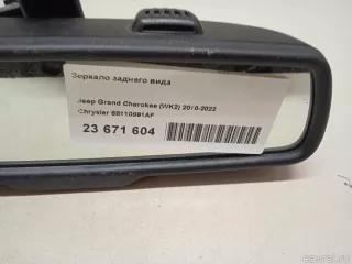 68110891AF Chrysler Зеркало заднего вида Jeep Cherokee KL Арт E23671604, вид 14
