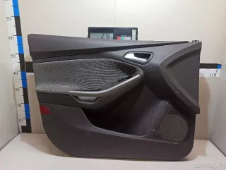 1797075 Ford Обшивка двери передней левой Ford Focus 3 restailing Арт E23687600, вид 1