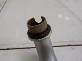 81619600677 MAN Трубка отопителя MAN TGA Арт E8425648, вид 2