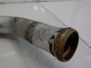 81619600677 MAN Трубка отопителя MAN TGA Арт E8425648, вид 7