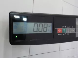 81619600677 MAN Трубка отопителя MAN TGA Арт E8425648, вид 8