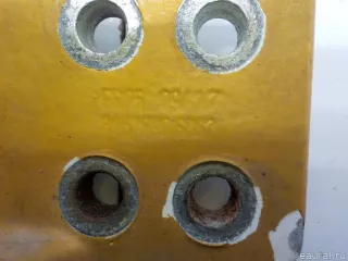81626906064 MAN Петля двери передней правой MAN TGS Арт E8425777, вид 5