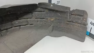 BM51A278B51AE Ford Локер задний левый Ford Focus 3 restailing Арт E103067497, вид 6
