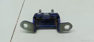 824014EA0A Nissan Петля двери задней левой Nissan Qashqai 2 restailing Арт E103070937, вид 2