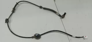 956801R000 Hyundai-Kia Датчик ABS задний Hyundai Solaris 1 Арт E103072843, вид 2