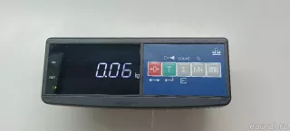 956801R000 Hyundai-Kia Датчик ABS задний Hyundai Solaris 1 Арт E103072843, вид 5