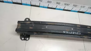 865304L000 Hyundai-Kia Усилитель переднего бампера Hyundai Solaris 1 Арт E103077900, вид 4
