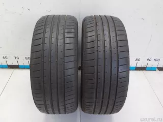 Шины к-кт Ford Focus 3 restailing Арт E41148562, вид 1