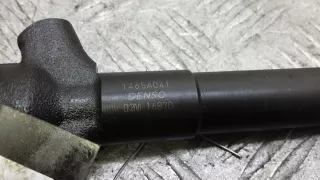 1465A041 Форсунка дизельная Mitsubishi L200 4 Арт 6OK65AL02, вид 6