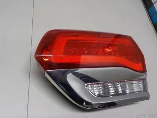 68110046AC Chrysler Фонарь задний внутренний правый Jeep Cherokee KL Арт E52486636, вид 5