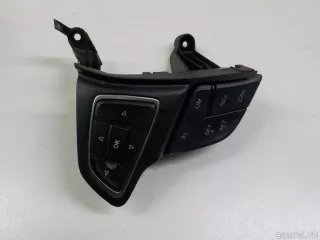 Переключатель круиз контроля Ford Focus 3 restailing 2013г. F1ET9E740AB Ford - Фото 2