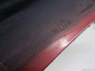 1862248 Ford Молдинг переднего бампера правый Ford Focus 3 restailing Арт E41181203, вид 11