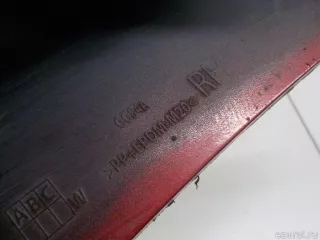 1862248 Ford Молдинг переднего бампера правый Ford Focus 3 restailing Арт E41181203, вид 10