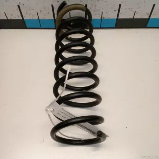 1718397 Ford Пружина задняя Ford Focus 3 restailing Арт E41187886, вид 1