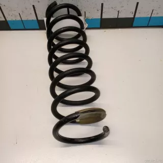 1718397 Ford Пружина задняя Ford Focus 3 restailing Арт E41187886, вид 2
