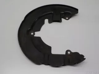 1750802 Ford Пыльник тормозного диска Ford Focus 3 restailing Арт E41191723, вид 1