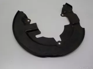 1750802 Ford Пыльник тормозного диска Ford Focus 3 restailing Арт E41191723, вид 2