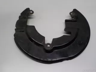 1750802 Ford Пыльник тормозного диска Ford Focus 3 restailing Арт E41191723, вид 3
