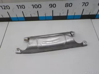 53032968AD Chrysler Теплозащита глушителя Dodge RAM 5 Арт E41180933, вид 2