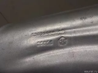 53032968AD Chrysler Теплозащита глушителя Dodge RAM 5 Арт E41180933, вид 4