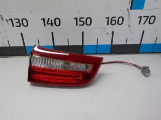 30796272 Volvo Фонарь задний внутренний правый Volvo S60 2 Арт E41195775, вид 1