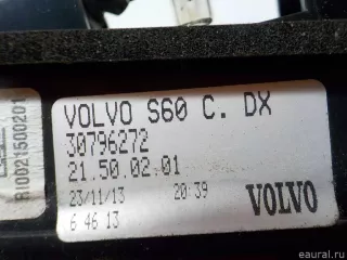 30796272 Volvo Фонарь задний внутренний правый Volvo S60 2 Арт E41195775, вид 4