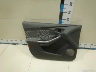 1797075 Ford Обшивка двери передней левой Ford Focus 3 restailing Арт E60676824, вид 1