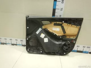 1797075 Ford Обшивка двери передней левой Ford Focus 3 restailing Арт E60676824, вид 3