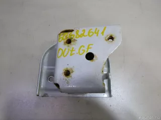 6410B896 Mitsubishi Кронштейн усилителя заднего бампера правый Mitsubishi Outlander 3 restailing 2 Арт E60682641, вид 1