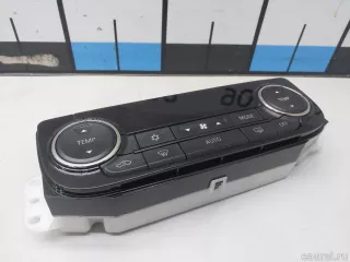 7820B053XA Mitsubishi Блок управления климатической установкой Mitsubishi Outlander 3 restailing 2 Арт E60682857, вид 2