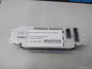 7820B053XA Mitsubishi Блок управления климатической установкой Mitsubishi Outlander 3 restailing 2 Арт E60682857, вид 4