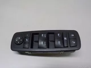68289803AB Chrysler Блок управления стеклоподъемниками Jeep Cherokee KL Арт E52486221, вид 4