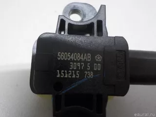 56054084AB Chrysler Датчик AIR BAG Jeep Cherokee KL Арт E52486284, вид 7
