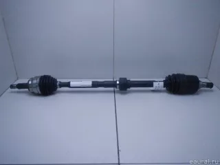 3815A764 Mitsubishi Полуось передняя правая Mitsubishi Outlander 3 restailing 2 Арт E70762917, вид 1