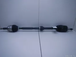 3815A764 Mitsubishi Полуось передняя правая Mitsubishi Outlander 3 restailing 2 Арт E70762917, вид 2