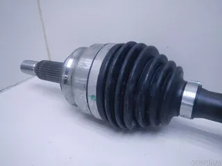 3815A764 Mitsubishi Полуось передняя правая Mitsubishi Outlander 3 restailing 2 Арт E70762917, вид 4