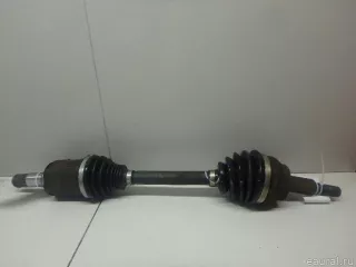 4578885AB Chrysler Полуось передняя левая Jeep Cherokee KL Арт E70765754, вид 1