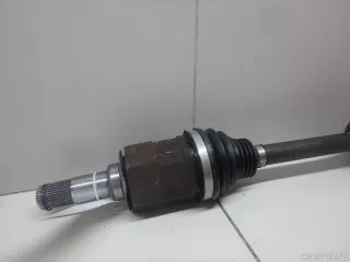 4578885AB Chrysler Полуось передняя левая Jeep Cherokee KL Арт E70765754, вид 6