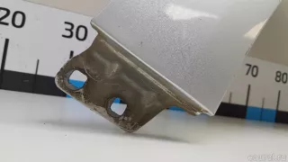 1847624 Ford Крыло переднее правое Ford Focus 3 restailing Арт E70766105, вид 12