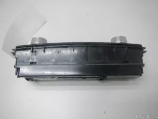 7P6907040CR VAG Блок управления климатической установкой Volkswagen Touareg 2 Арт E70766502, вид 2