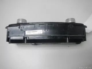 7P6907040CR VAG Блок управления климатической установкой Volkswagen Touareg 2 Арт E70766502, вид 4