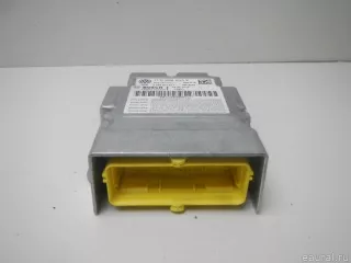 7P0959655F00T VAG Блок управления AIR BAG Volkswagen Touareg 2 Арт E70766583, вид 2