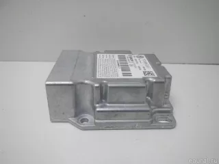 7P0959655F00T VAG Блок управления AIR BAG Volkswagen Touareg 2 Арт E70766583, вид 3