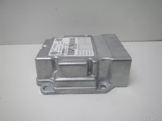 7P0959655F00T VAG Блок управления AIR BAG Volkswagen Touareg 2 Арт E70766583, вид 5