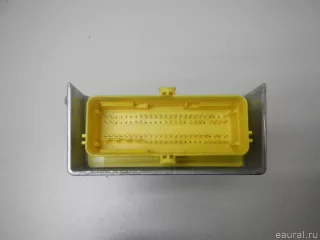 7P0959655F00T VAG Блок управления AIR BAG Volkswagen Touareg 2 Арт E70766583, вид 7