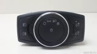 1780161 Ford Переключатель света фар Ford Focus 3 restailing Арт E70767820, вид 1