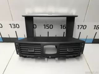 687501ME1B Nissan Дефлектор воздушный Infiniti Q70 1 restailing Арт E31630941