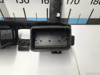 687501ME1B Nissan Дефлектор воздушный Infiniti Q70 1 restailing Арт E31630941, вид 6