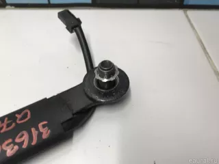 868421ME0B Nissan Ответная часть ремня безопасности Infiniti Q70 1 restailing Арт E31630947, вид 4